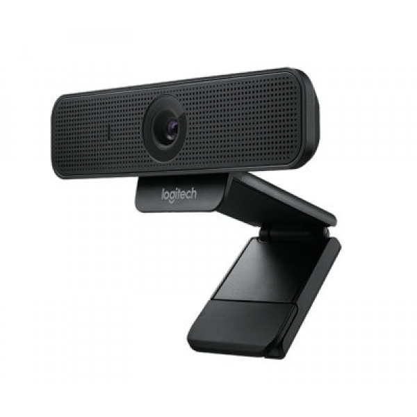 Webcam Logitech con Micrófono C925e Full Hd 