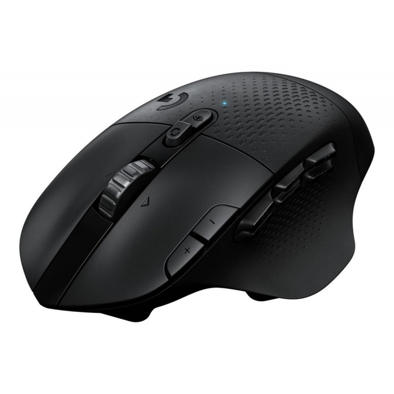 Mouse Gamer Logitech G604 Lightspeed 