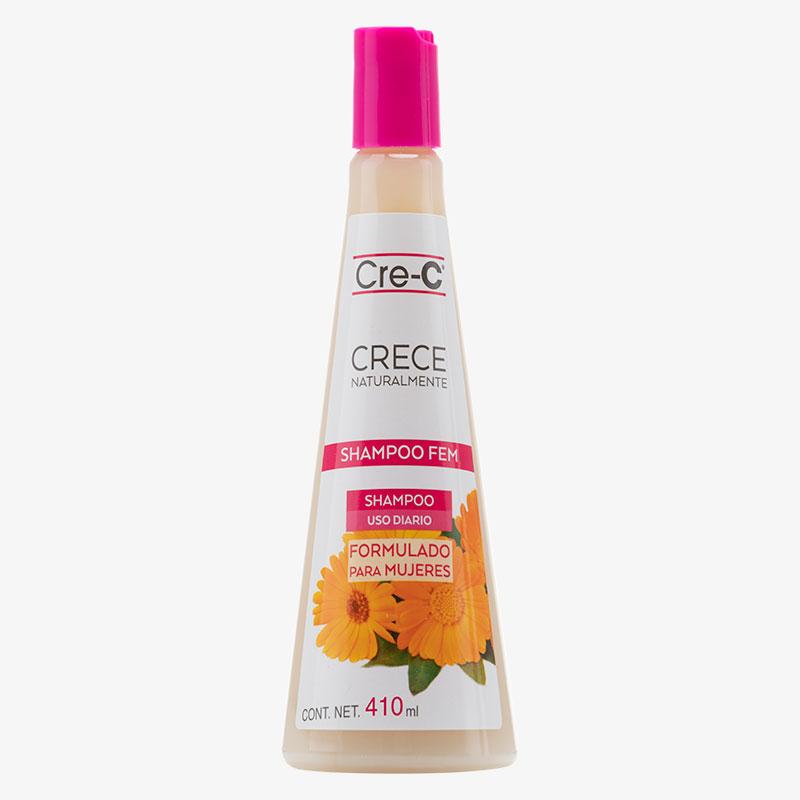 Shampoo Cre-c Fem 410 Ml S983-CN