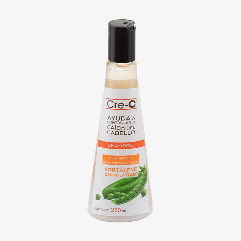 Shampoo Cre-c Max 410 Ml S897-N