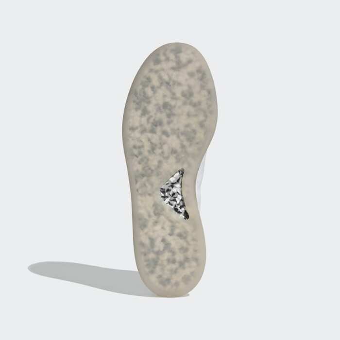 Tenis Adidas Advantage Eco Primegreen Blanco de Caballero