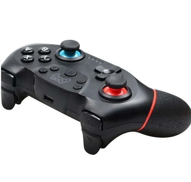 CONTROL INALAMBRICO NINTENDO SWITCH