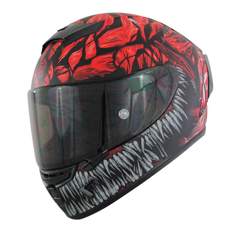 Intercomunicador Immortale S-7 Para Casco De Moto Bluetooth