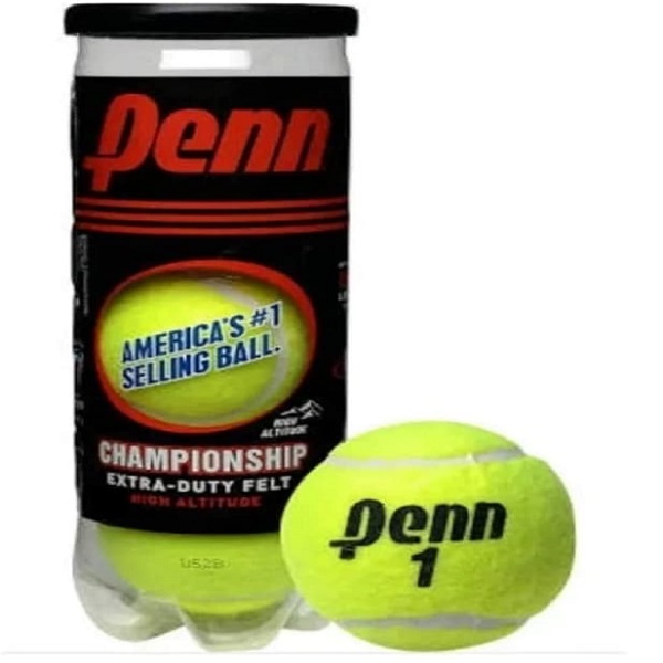 Penn Pelotas de Tennis 36 Piezas