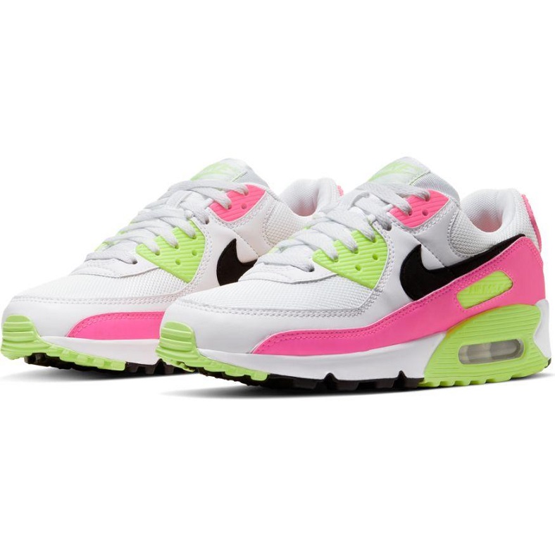 Tenis Nike Air Max 90 Original CT1030 100