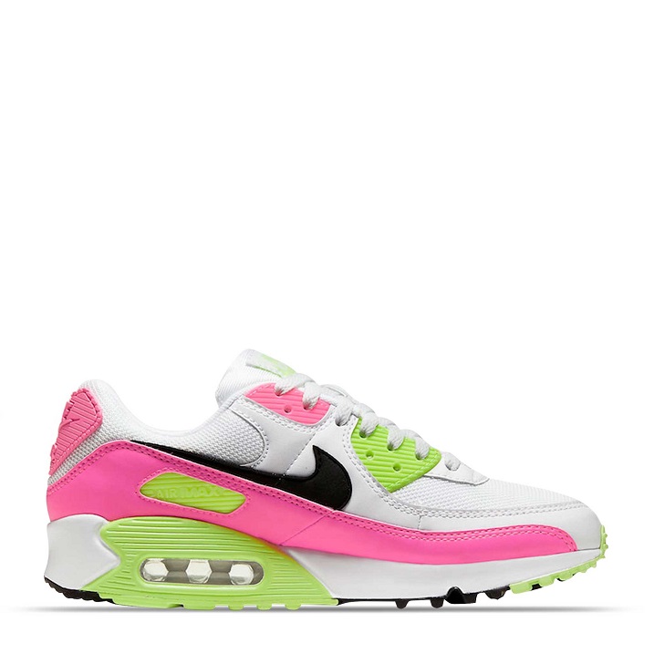Tenis Nike Air Max 90 Original CT1030 100