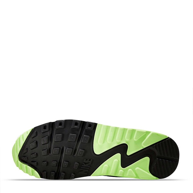 Tenis Nike Air Max 90 Original CT1030 100