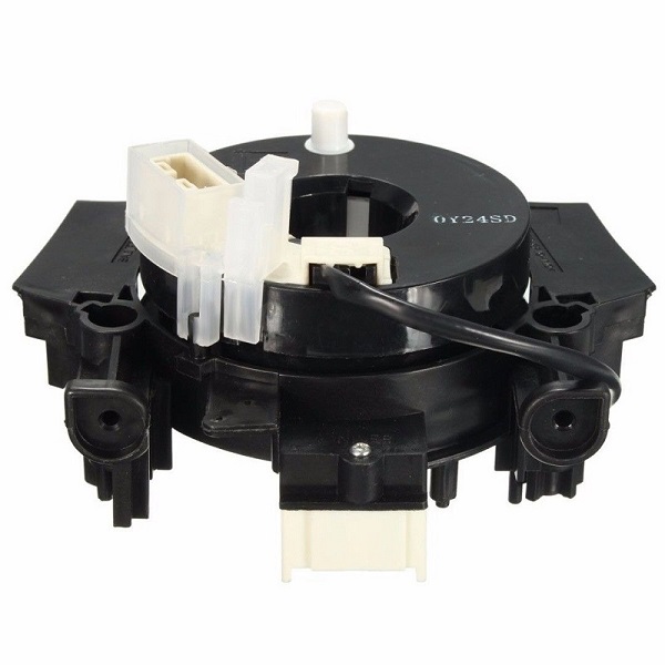 Resorte Reloj Pista Carrete Espiral Nissan X-Trail 2007-2013