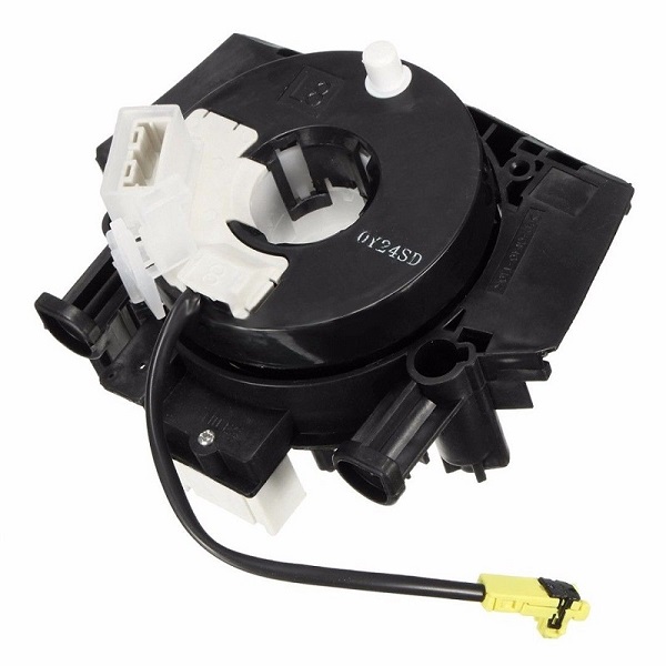 Resorte Reloj Pista Carrete Espiral Nissan X-Trail 2007-2013