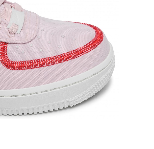 Tenis Nike Air Force 1 07 LX Dama Original CK6572 600