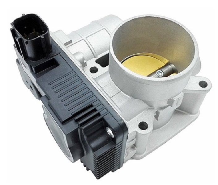 Cuerpo Aceleración Mariposa Nissan Sentra 1.8 2002-2006