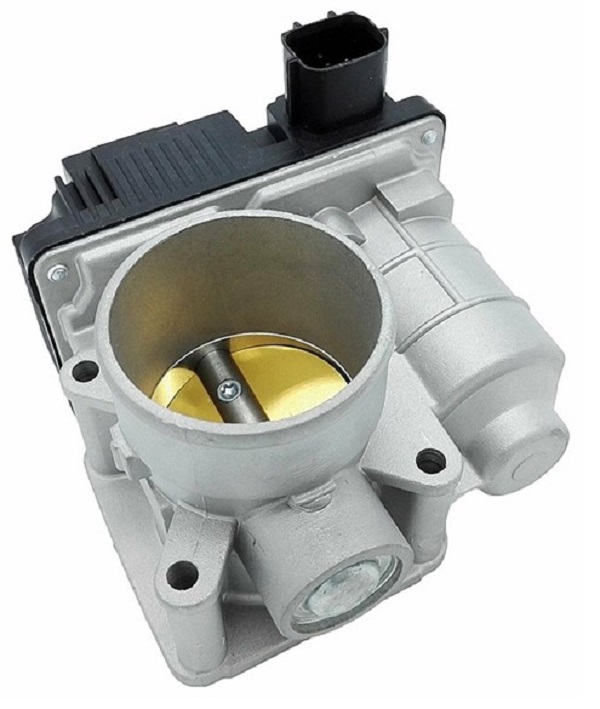 Cuerpo Aceleración Mariposa Nissan Sentra 1.8 2002-2006