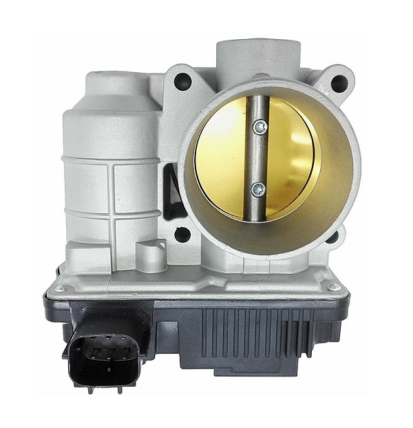 Cuerpo Aceleración Mariposa Nissan Sentra 1.8 2002-2006