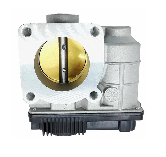 Cuerpo Aceleración Mariposa Nissan Sentra 1.8 2002-2006