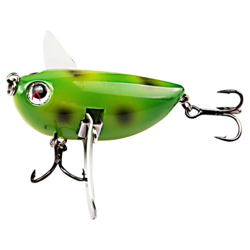 Curricán Popper Pesca Señuelo Superficie Rio Mar Presa Gonna