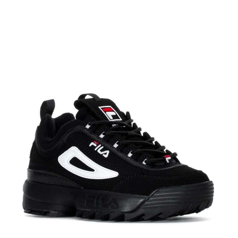 Tenis Fila Disruptor II Dama Original fw04544-014