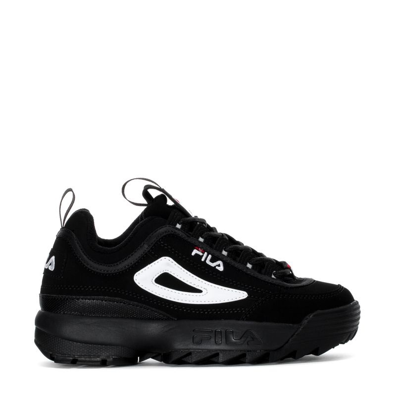 Tenis Fila Disruptor II Dama Original fw04544-014