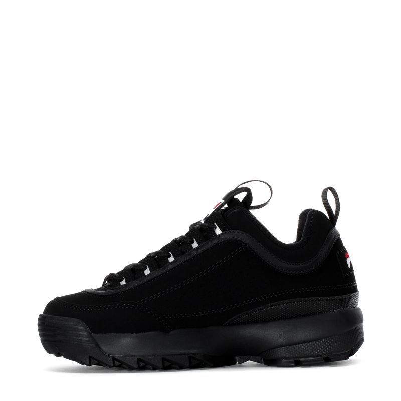 Tenis Fila Disruptor II Dama Original fw04544-014
