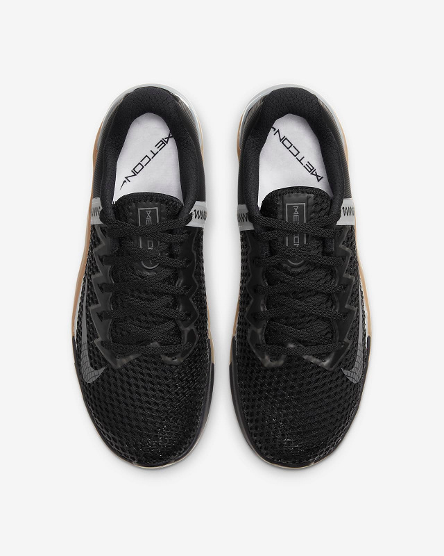 Tenis Nike Metcon 6 X Black Gum CK9388-002 Crossfit