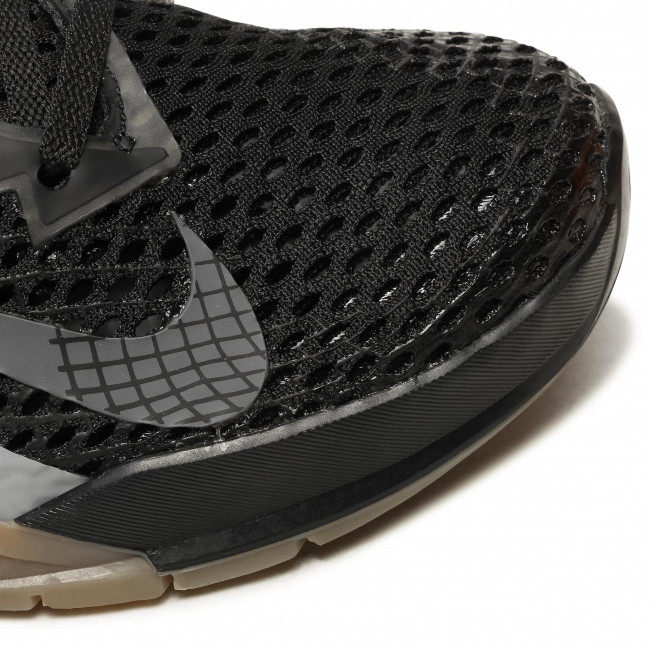 Tenis Nike Metcon 6 X Black Gum CK9388-002 Crossfit