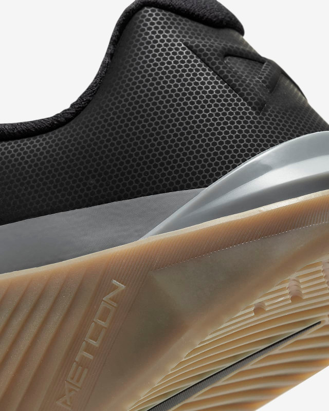 Tenis Nike Metcon 6 X Black Gum CK9388-002 Crossfit