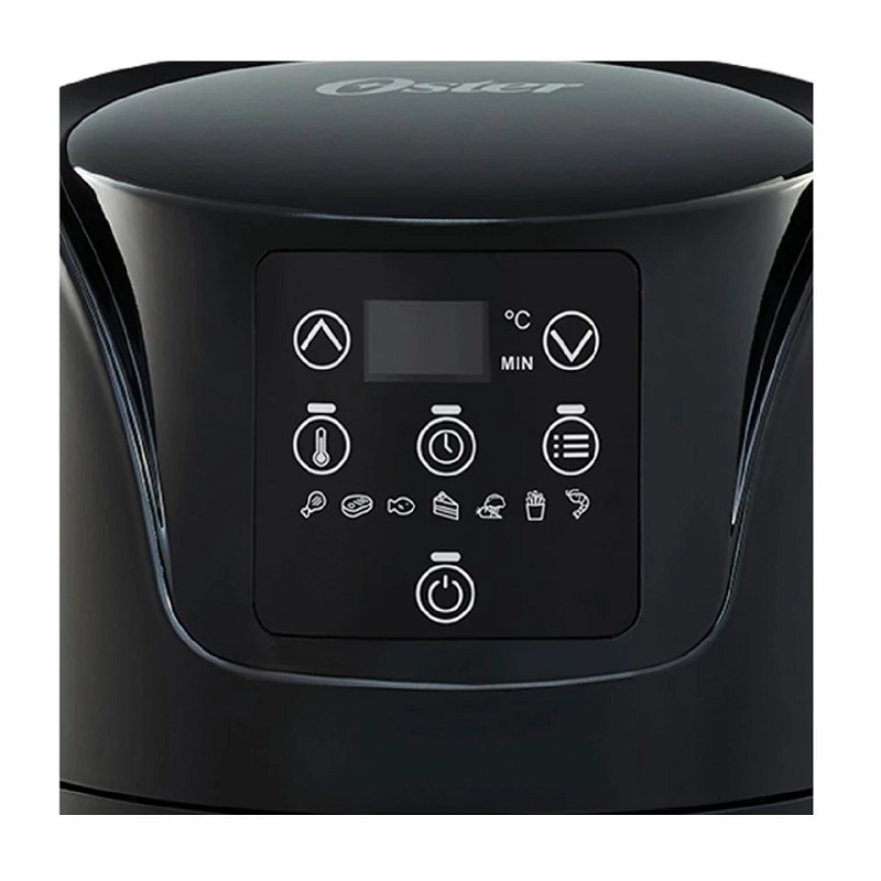 Freidora de Aire Digital Oster 1.8 L