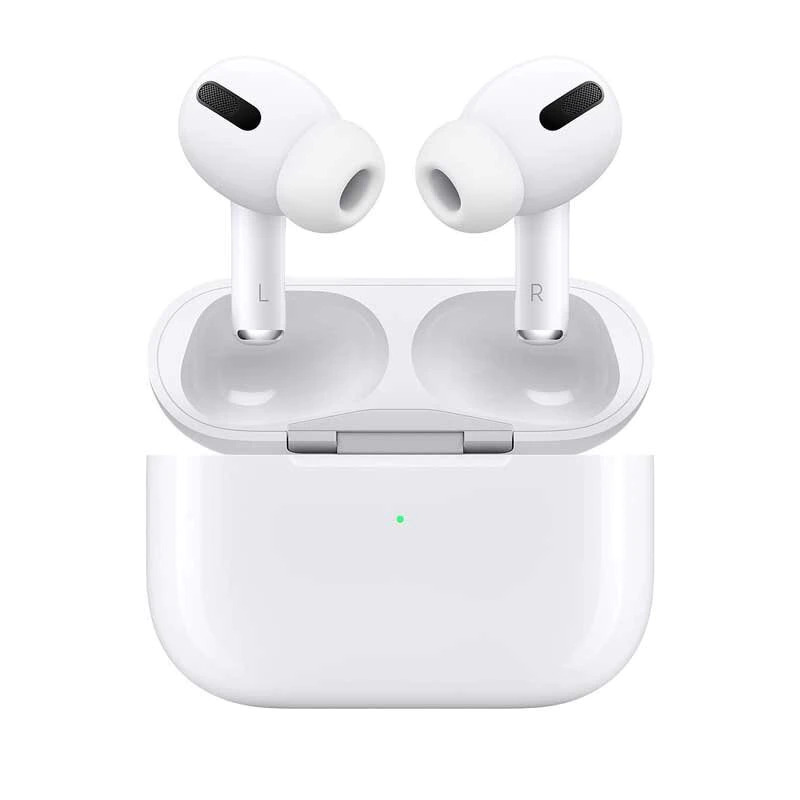 AirPods Pro Carga Inalambrica y Renombramiento con GPS REACONDICIONADO GRADO AAA