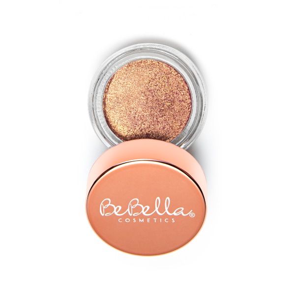 Sombra Metalica en Crema Provoker