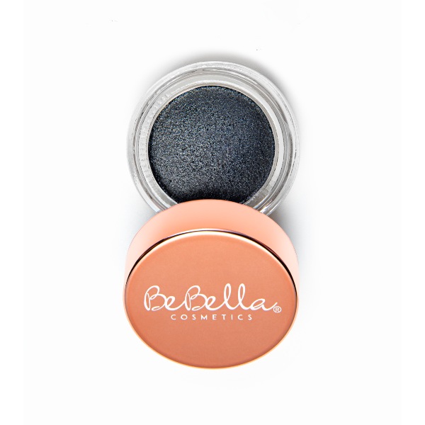 Sombra Metalica en Crema Darling 