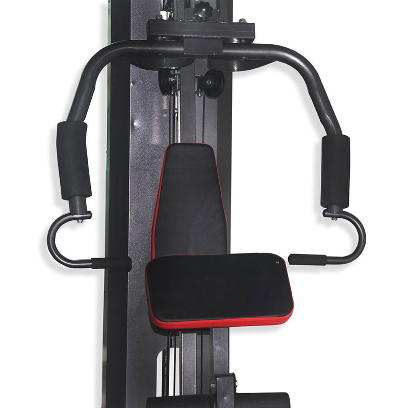 Aparato Ejercicio Gimnasio Multifuncional Pecho Espalda Brazo Abdomen Box 