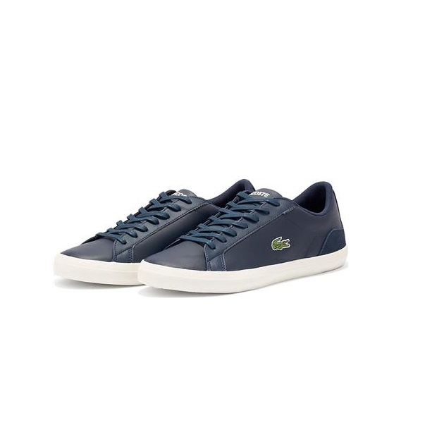 Tenis Lacoste Lerond 319 1 Caballero Original 7-38CMA0048J18