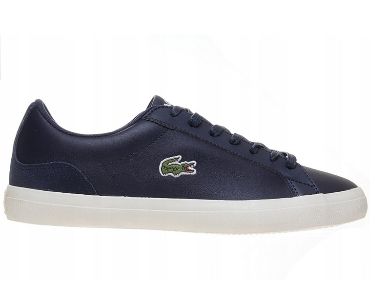 Tenis Lacoste Lerond 319 1 Caballero Original 7-38CMA0048J18