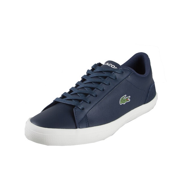 Tenis Lacoste Lerond 319 1 Caballero Original 7-38CMA0048J18