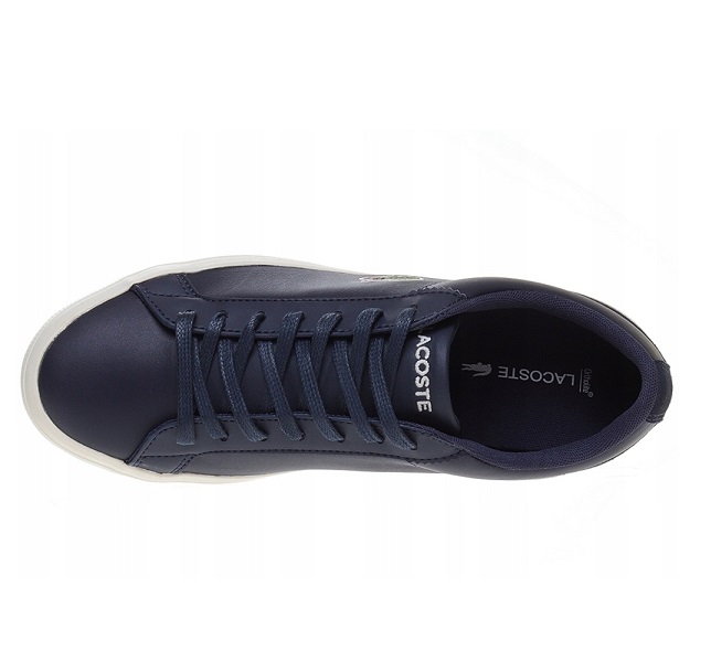 Tenis Lacoste Lerond 319 1 Caballero Original 7-38CMA0048J18