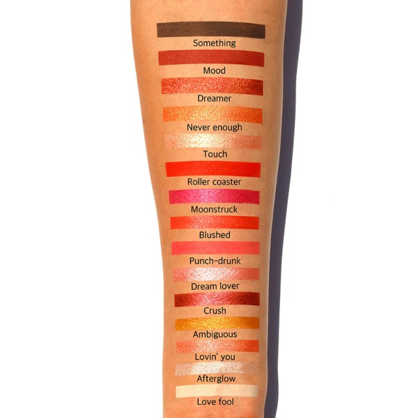 Paleta de Sombras Hey Babe Amorus 
