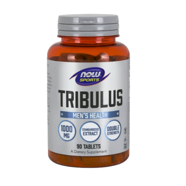 Tribulus tabletas de 1000 mg 90 TABS