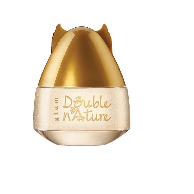 jafra double nature glam