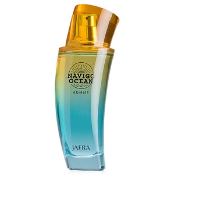 Navigo Ocean Homme Agua de Tocador 100 Ml