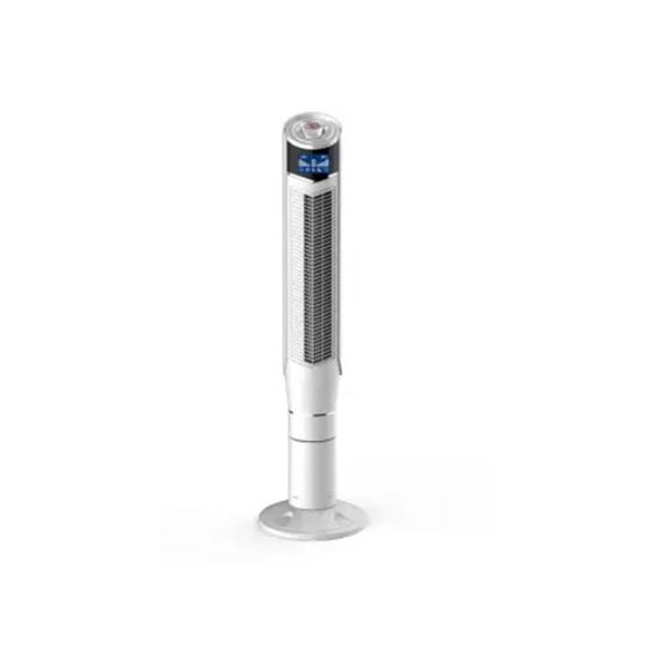 Ventilador de Torre Aeolus TITAN 360 8 Vel. - Blanco