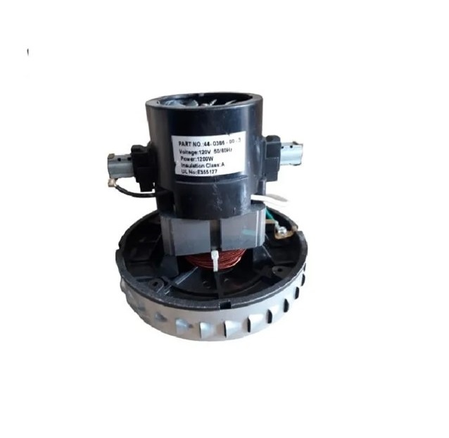 Motor Para Aspiradora Koblenz De 9 Galones