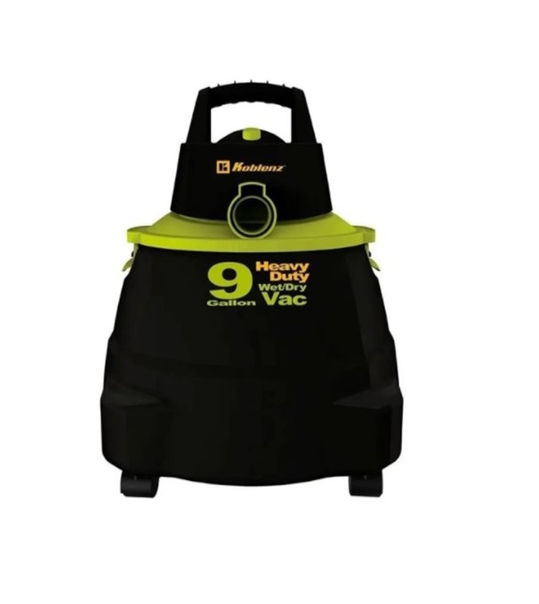 Motor Para Aspiradora Koblenz De 9 Galones