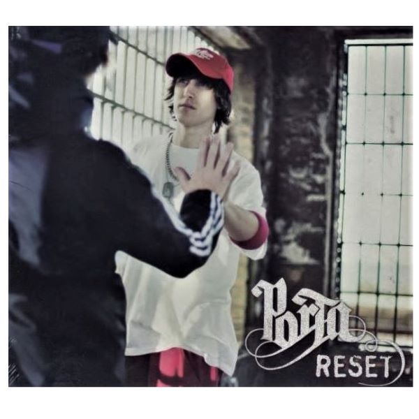 CD Porta ~ Reset