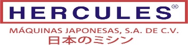 MAQUINAS HERCULES