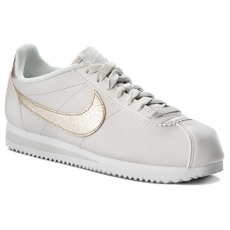 Tenis Nike Classic Cortez Prem Dama Original 905614 007 
