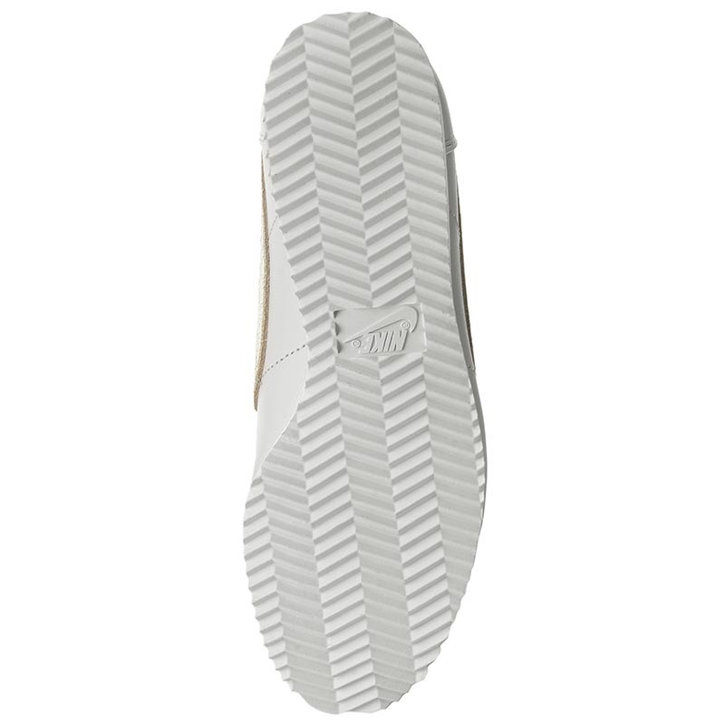 Tenis Nike Classic Cortez Prem Dama Original 905614 007 