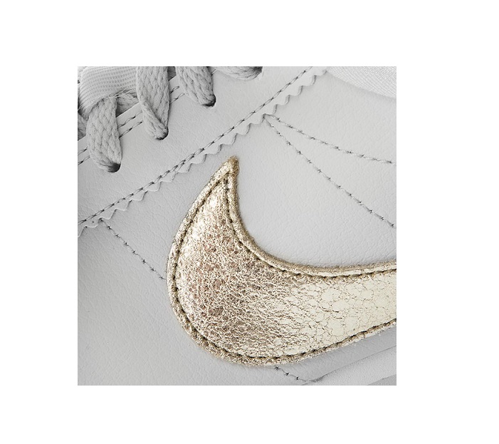 Tenis Nike Classic Cortez Prem Dama Original 905614 007 