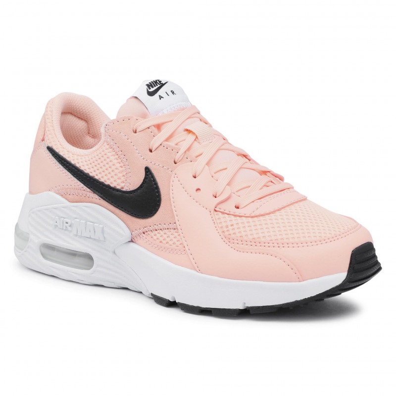 Tenis Nike Air Max Excee Dama Original CD5432 600