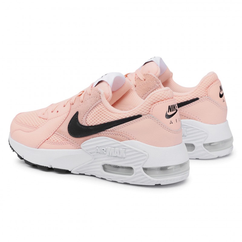 Tenis Nike Air Max Excee Dama Original CD5432 600