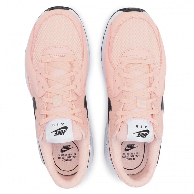 Tenis Nike Air Max Excee Dama Original CD5432 600