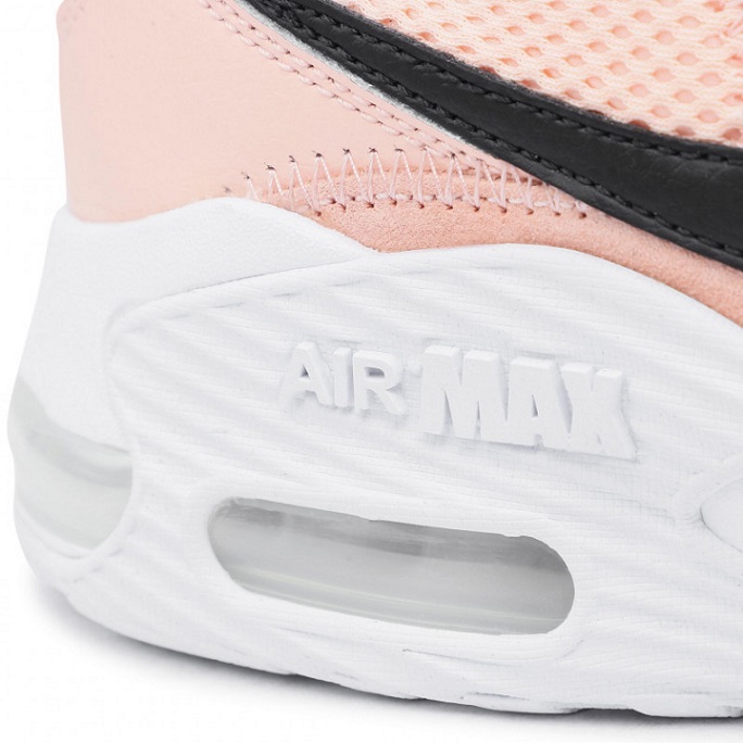 Tenis Nike Air Max Excee Dama Original CD5432 600